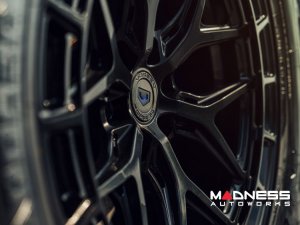 Dodge Ram TRX Custom Wheels - LC3-01 by Vossen - Gloss Black Dodge Ram TRX Custom Wheels - LC3-01 by Vossen - Gloss Black